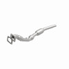 MagnaFlow Direct Fit Catalytic Converter 00-02 Audi A6 Quattro 2.7L - 49891 360 Degree Image Set