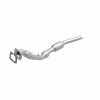MagnaFlow Direct Fit Catalytic Converter 00-02 Audi A6 Quattro 2.7L - 49891 360 Degree Image Set