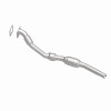 MagnaFlow Direct Fit Catalytic Converter 00-02 Audi A6 Quattro 2.7L - 49891 360 Degree Image Set