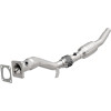 MagnaFlow Direct Fit Catalytic Converter 00-02 Audi A6 Quattro 2.7L - 49892 Photo - Primary