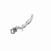 MagnaFlow Direct Fit Catalytic Converter 00-02 Audi A6 Quattro 2.7L - 49892 360 Degree Image Set