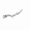 MagnaFlow Direct Fit Catalytic Converter 00-02 Audi A6 Quattro 2.7L - 49892 360 Degree Image Set