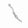 MagnaFlow Direct Fit Catalytic Converter 00-02 Audi A6 Quattro 2.7L - 49892 360 Degree Image Set