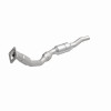 MagnaFlow Direct Fit Catalytic Converter 00-02 Audi A6 Quattro 2.7L - 49893 360 Degree Image Set