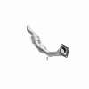 MagnaFlow Direct Fit Catalytic Converter 00-02 Audi A6 Quattro 2.7L - 49893 360 Degree Image Set