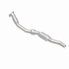 MagnaFlow Direct Fit Catalytic Converter 00-02 Audi A6 Quattro 2.7L - 49893 360 Degree Image Set