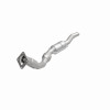 MagnaFlow Direct Fit Catalytic Converter 00-02 Audi A6 Quattro 2.7L - 49893 360 Degree Image Set