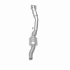 MagnaFlow Direct Fit Catalytic Converter 00-02 Audi A6 Quattro 2.7L - 49894 360 Degree Image Set