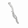 MagnaFlow Direct Fit Catalytic Converter 00-02 Audi A6 Quattro 2.7L - 49894 360 Degree Image Set
