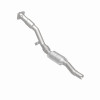 MagnaFlow Direct Fit Catalytic Converter 00-02 Audi A6 Quattro 2.7L - 49894 360 Degree Image Set