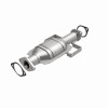 MagnaFlow Direct Fit Catalytic Converter 96-00 Dodge Avenger 2.5L - 49895 360 Degree Image Set