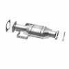 MagnaFlow Direct Fit Catalytic Converter 96-00 Dodge Avenger 2.5L - 49895 360 Degree Image Set