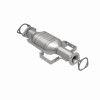 MagnaFlow Direct Fit Catalytic Converter 96-00 Dodge Avenger 2.5L - 49895 360 Degree Image Set