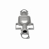 MagnaFlow Direct Fit Catalytic Converter 96-00 Dodge Avenger 2.5L - 49895 360 Degree Image Set