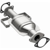 MagnaFlow Direct Fit Catalytic Converter 96-00 Dodge Avenger 2.5L - 49895 Photo - out of package