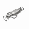 MagnaFlow Direct Fit Catalytic Converter 96-00 Dodge Avenger 2.5L - 49895 360 Degree Image Set
