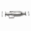 MagnaFlow Direct Fit Catalytic Converter 96-00 Dodge Avenger 2.5L - 49895 360 Degree Image Set
