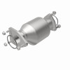 MagnaFlow Direct Fit Catalytic Converter 09-10 Acura TSX 2.4L / 08-10 Honda Accord 2.4L - 49896 360 Degree Image Set