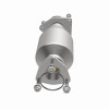 MagnaFlow Direct Fit Catalytic Converter 09-10 Acura TSX 2.4L / 08-10 Honda Accord 2.4L - 49896 360 Degree Image Set