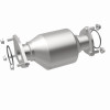 MagnaFlow Direct Fit Catalytic Converter 09-10 Acura TSX 2.4L / 08-10 Honda Accord 2.4L - 49896 360 Degree Image Set