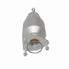 MagnaFlow Direct Fit Catalytic Converter 09-10 Acura TSX 2.4L / 08-10 Honda Accord 2.4L - 49896 360 Degree Image Set