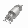MagnaFlow Direct Fit Catalytic Converter 09-10 Acura TSX 2.4L / 08-10 Honda Accord 2.4L - 49896 360 Degree Image Set