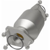MagnaFlow Direct Fit Catalytic Converter 09-10 Acura TSX 2.4L / 08-10 Honda Accord 2.4L - 49896 Photo - out of package