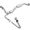MagnaFlow Direct Fit Catalytic Converter 01-05 Chevy Blazer 4.3L 4WD - 49897 Photo - Primary