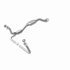 MagnaFlow Direct Fit Catalytic Converter 01-05 Chevy Blazer 4.3L 4WD - 49897 360 Degree Image Set
