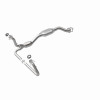 MagnaFlow Direct Fit Catalytic Converter 01-05 Chevy Blazer 4.3L 4WD - 49897 360 Degree Image Set