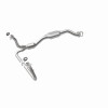 MagnaFlow Direct Fit Catalytic Converter 01-05 Chevy Blazer 4.3L 4WD - 49897 360 Degree Image Set