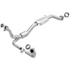 MagnaFlow Direct Fit Catalytic Converter 01-05 Chevy Blazer 4.3L 2WD - 49898 Photo - Primary