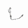 MagnaFlow Direct Fit Catalytic Converter 01-05 Chevy Blazer 4.3L 2WD - 49898 360 Degree Image Set