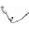 MagnaFlow Direct Fit Catalytic Converter 01-05 Chevy Blazer 4.3L 2WD - 49898 Photo - Unmounted