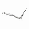 MagnaFlow Direct Fit Catalytic Converter 01-05 Chevy Blazer 4.3L 2WD - 49898 360 Degree Image Set