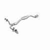 MagnaFlow Direct Fit Catalytic Converter 01-05 Chevy Blazer 4.3L 2WD - 49898 360 Degree Image Set