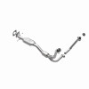 MagnaFlow Direct Fit Catalytic Converter 01-05 Chevy Blazer 4.3L 2WD - 49898 360 Degree Image Set