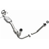 MagnaFlow Direct Fit Catalytic Converter 01-05 Chevy Blazer 4.3L 2WD - 49898 Photo - out of package