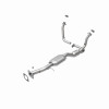 MagnaFlow Direct Fit Catalytic Converter 01-05 Chevy Blazer 4.3L 2WD - 49898 360 Degree Image Set