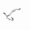 MagnaFlow Direct Fit Catalytic Converter 01-05 Chevy Blazer 4.3L 2WD - 49898 360 Degree Image Set
