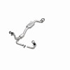 MagnaFlow Direct Fit Catalytic Converter 01-05 Chevy Blazer 4.3L 2WD - 49898 360 Degree Image Set