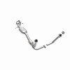 MagnaFlow Direct Fit Catalytic Converter 01-05 Chevy Blazer 4.3L 2WD - 49898 360 Degree Image Set