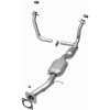MagnaFlow Direct Fit Catalytic Converter 01-05 Chevy Blazer 4.3L 2WD - 49898 Photo - out of package
