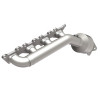 MagnaFlow Direct Fit Catalytic Converter 09-10 Hyundai Genesis 4.6L - 49899 Photo - Primary