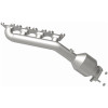 MagnaFlow Direct Fit Catalytic Converter 09-10 Hyundai Genesis 4.6L - 49899 Photo - out of package