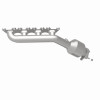 MagnaFlow Direct Fit Catalytic Converter 09-10 Hyundai Genesis 4.6L - 49899 360 Degree Image Set