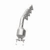 MagnaFlow Direct Fit Catalytic Converter 09-10 Hyundai Genesis 4.6L - 49899 360 Degree Image Set