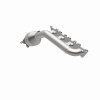 MagnaFlow Direct Fit Catalytic Converter 09-10 Hyundai Genesis 4.6L - 49900 360 Degree Image Set