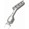 MagnaFlow Direct Fit Catalytic Converter 09-10 Hyundai Genesis 4.6L - 49900 Photo - out of package