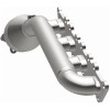 MagnaFlow Direct Fit Catalytic Converter 09-10 Hyundai Genesis 4.6L - 49900 Photo - Unmounted